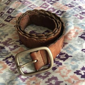Aeropostale belt
